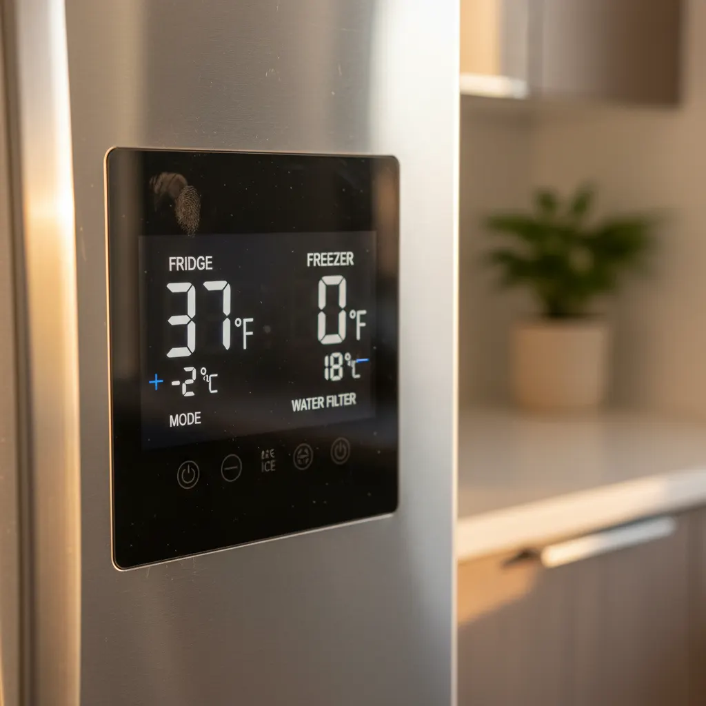 The Evolution of Home Refrigeration: From Ice Boxes to Wolf — Calabasas Wolf Service