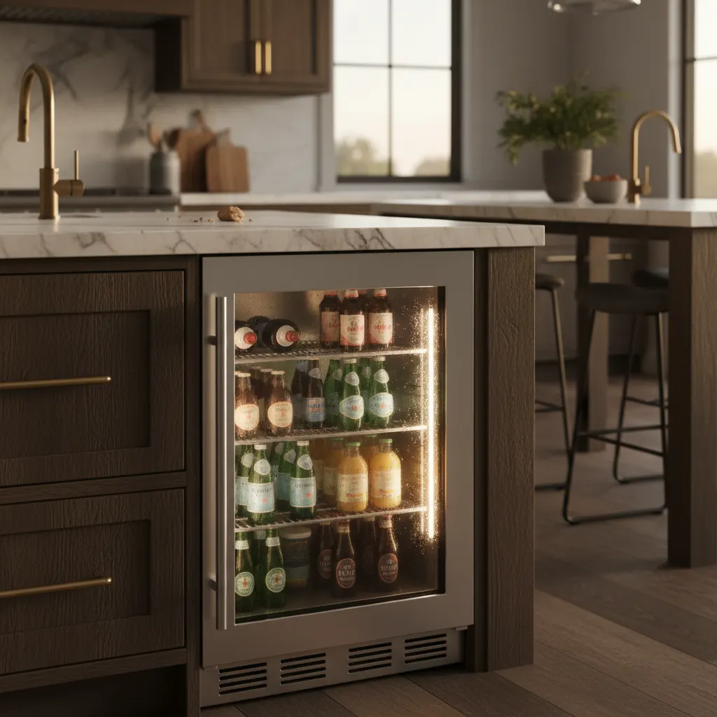 Why Is My Wolf Refrigerator Not Cooling? 7 Causes and Solutions — Calabasas Wolf Service