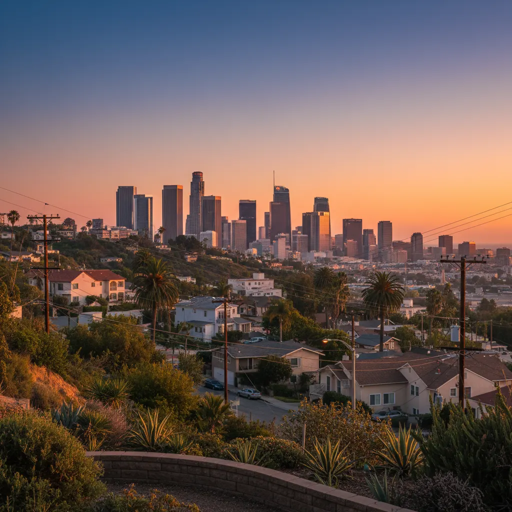 Wolf Estate Maintenance service in Calabasas