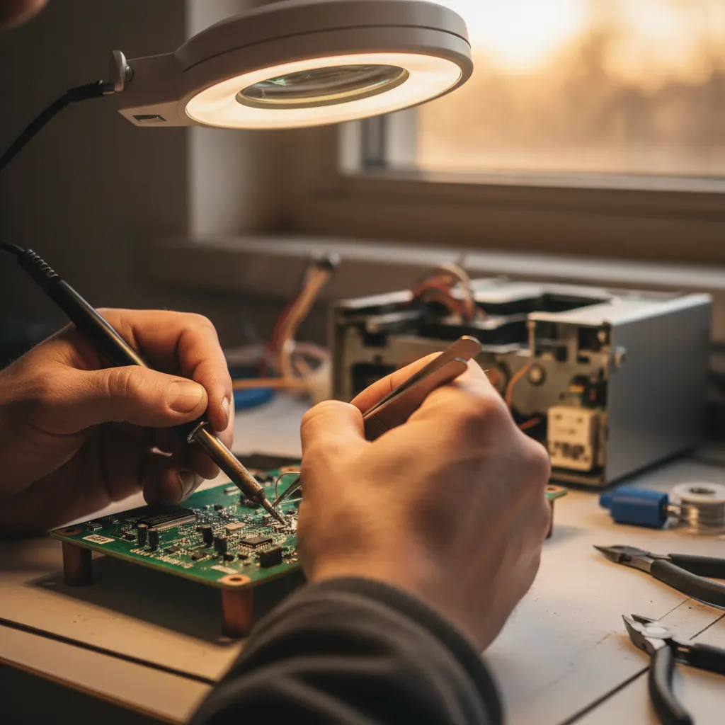 How Calabasas Heat Affects Your Luxury Appliances and What to Do About It — Calabasas Wolf Service